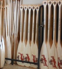 Red Tail Paddle Company