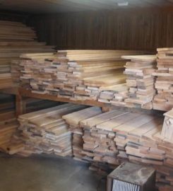 Quinn Forest Products