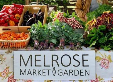 Melrose Market Garden