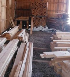 Empey Log and Lumber