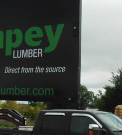 Empey Log and Lumber