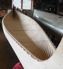 Ruch Canoes