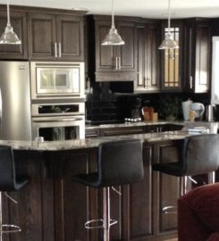 Hillview Cabinets