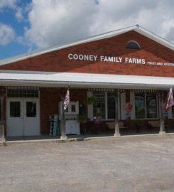 The Apple Store: Cooney Farms