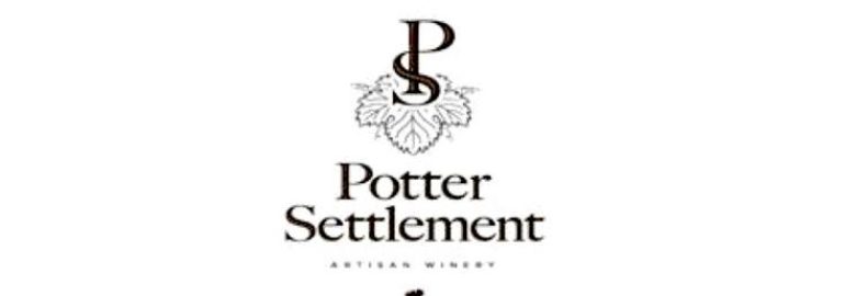 Potter Settlement Wines
