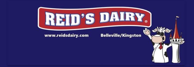 Reid’s Dairy