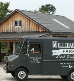 Willow Creek Farms
