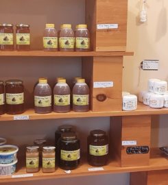 Twin Sisters Hive and Honey Products