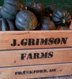 J. Grimson Farms