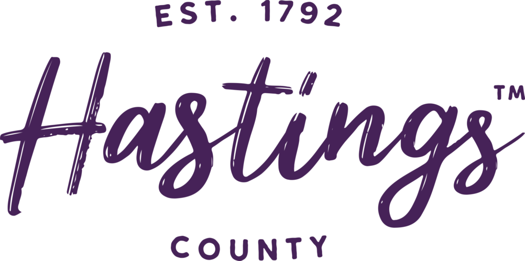 Hastings County Logo