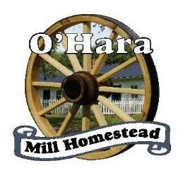 O'Hara Mill Homestead